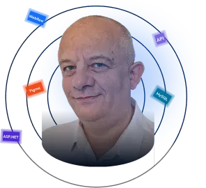 Personal Portfolio